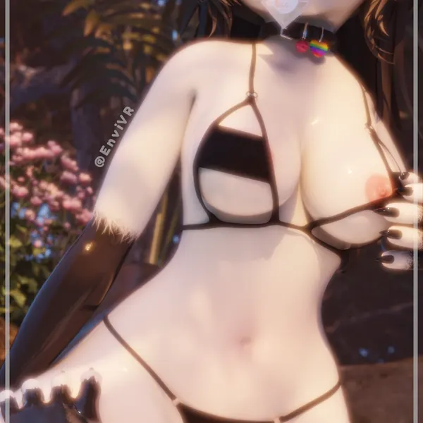 created by envivr