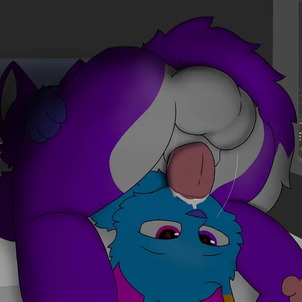 created by froxyfox