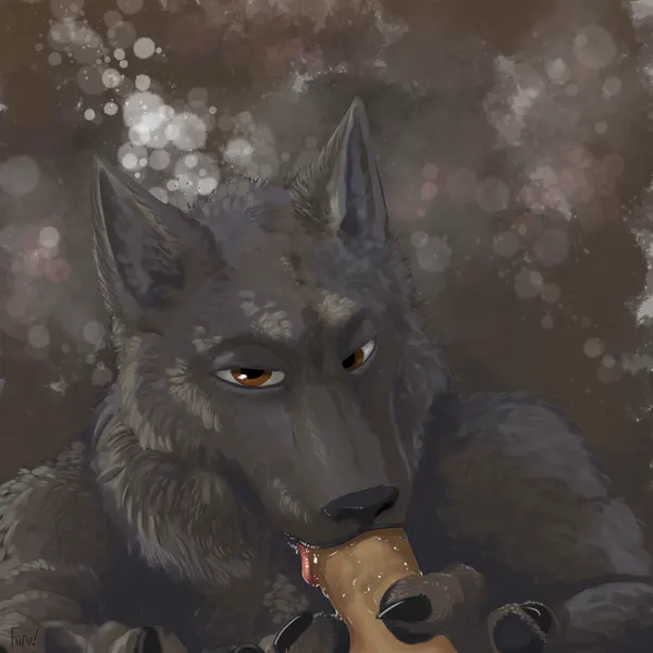 created by furvilous