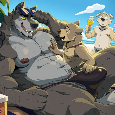 created by gh0stfood