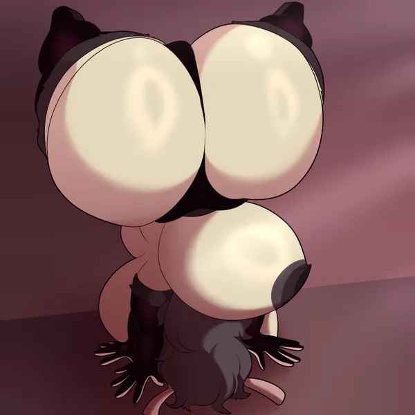 created by ghospe moth