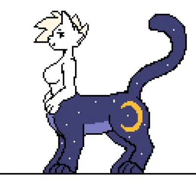 created by goatchamp