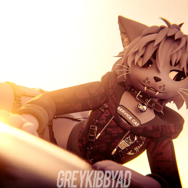 created by greykibbyad