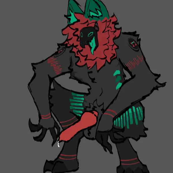 created by hecklinghecker