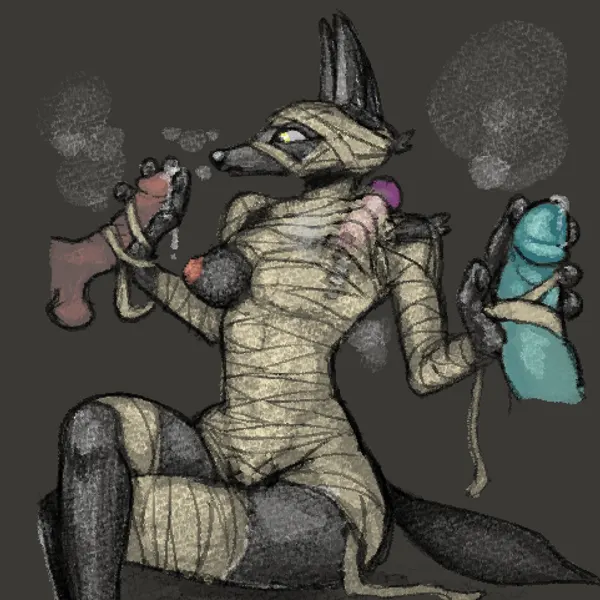 created by hieronymusjohnson