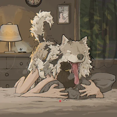 created by hotdogmeat