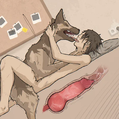 created by hotdogmeat