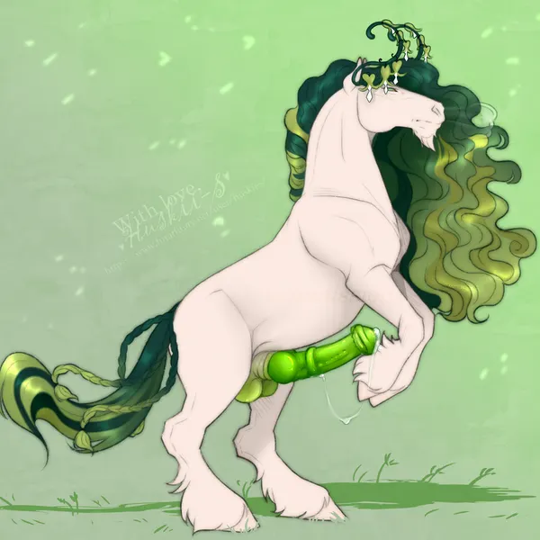 created by huskii-s
