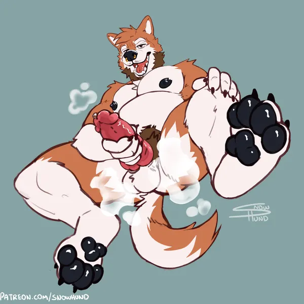created by huskyralvar, ralvar