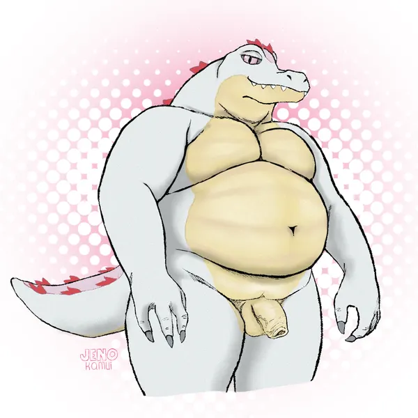 created by jenokamui