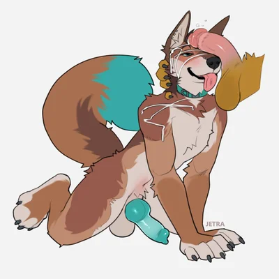 created by jetraraven