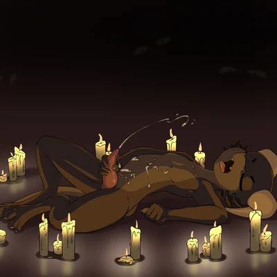 created by koboldklaws