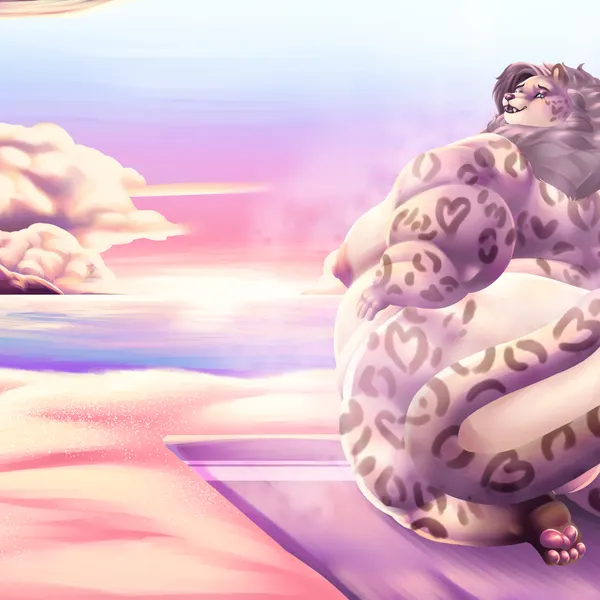 created by lionberrymochi