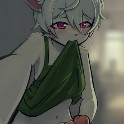 created by marshmallow-ears