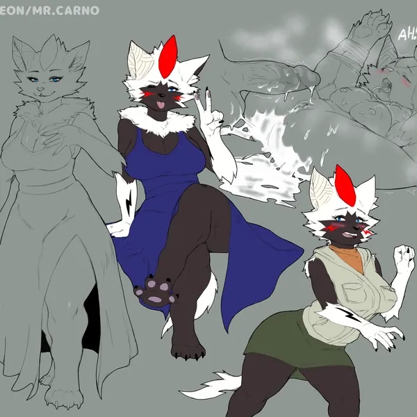 created by mr.carno