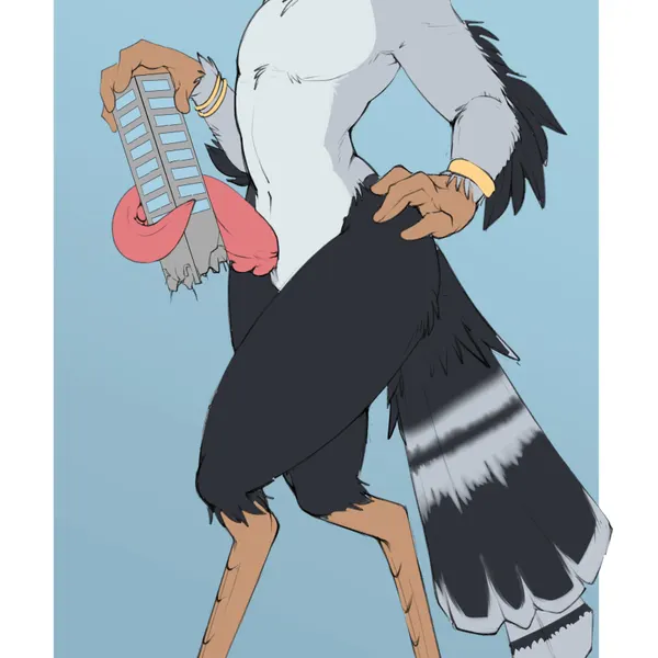 created by narusewolf