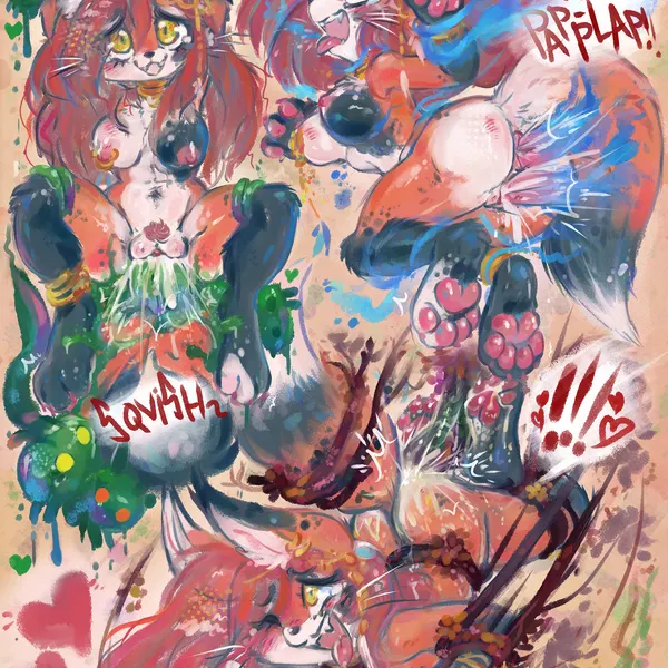created by nihilochannel