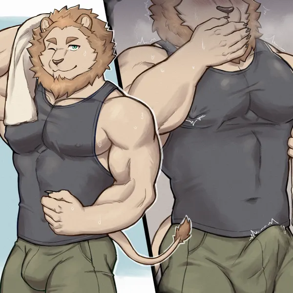 created by norakemo777