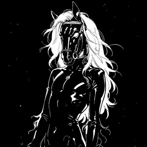 created by noxymeart