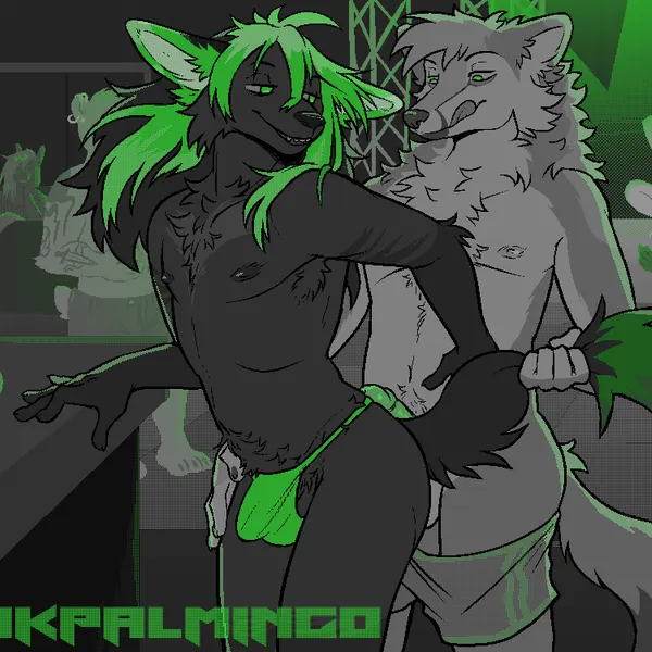 created by pinkpalmingo