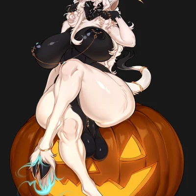 created by polina graff