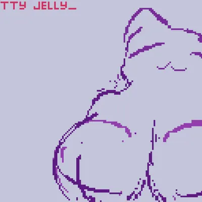 created by prettyjelly