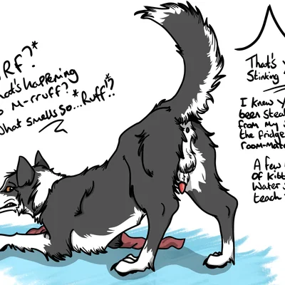 created by renwick-fox (artist)