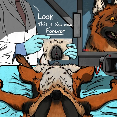 created by renwick-fox (artist)