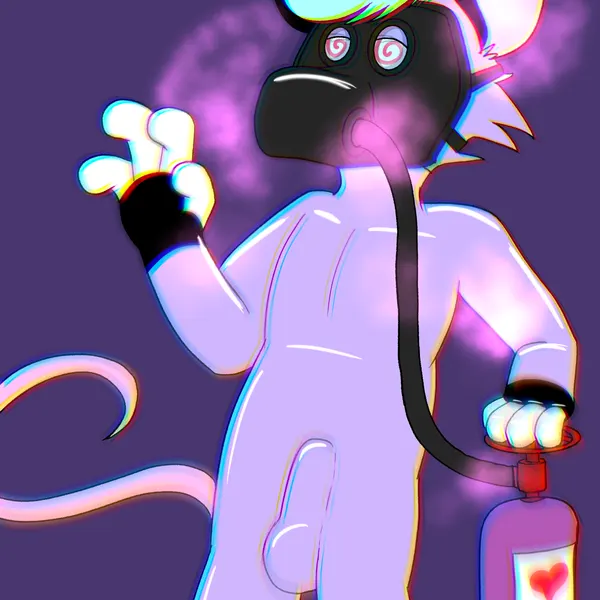 created by roquemapache (artist)