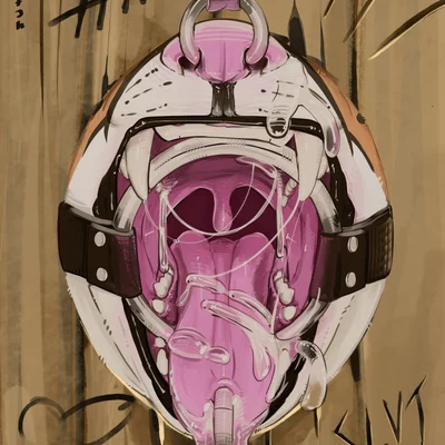 created by sketchotterly