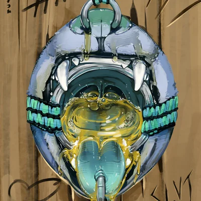 created by sketchotterly