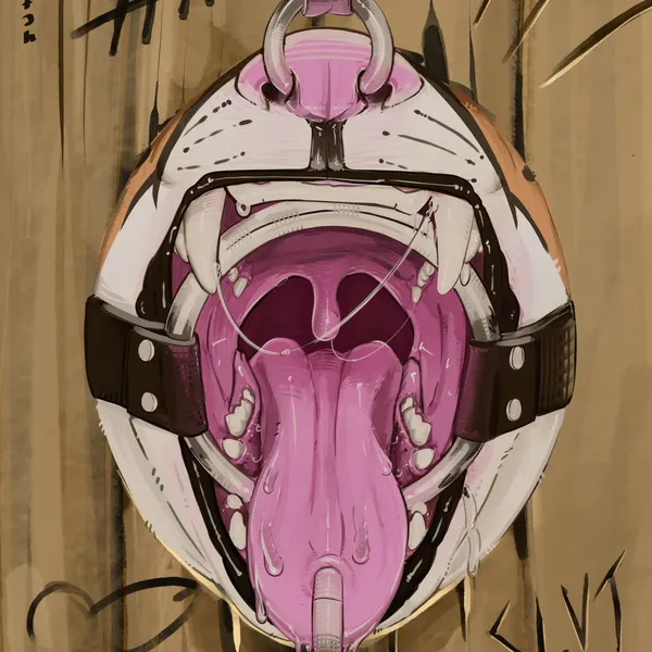 created by sketchotterly