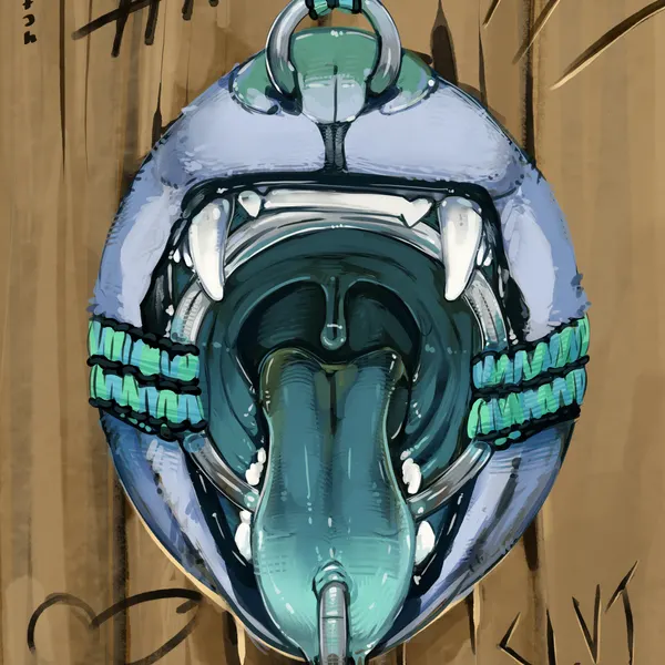 created by sketchotterly