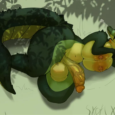 created by skofi (artist)