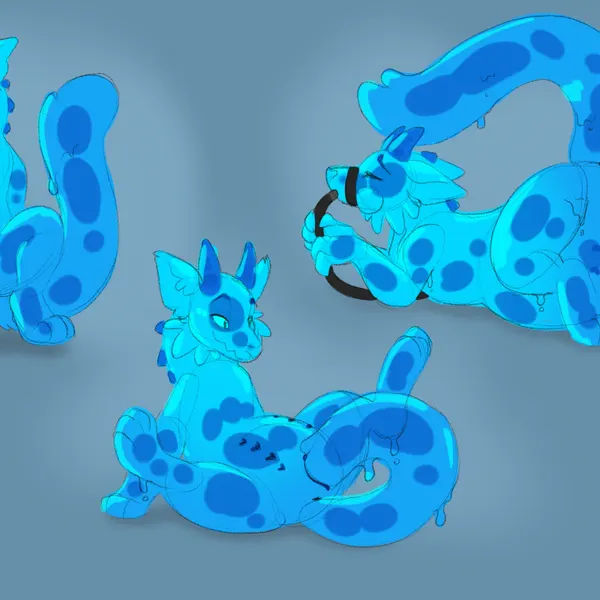 created by symrea
