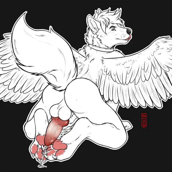 created by tanutanuki