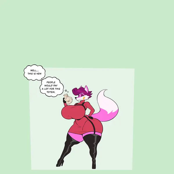 created by thewilldpink