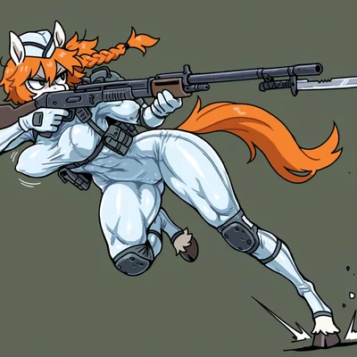 created by unknown director