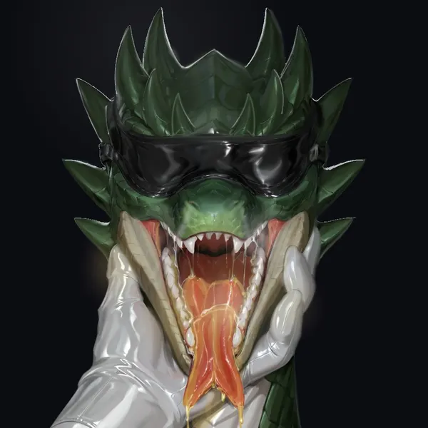 created by xiabottor