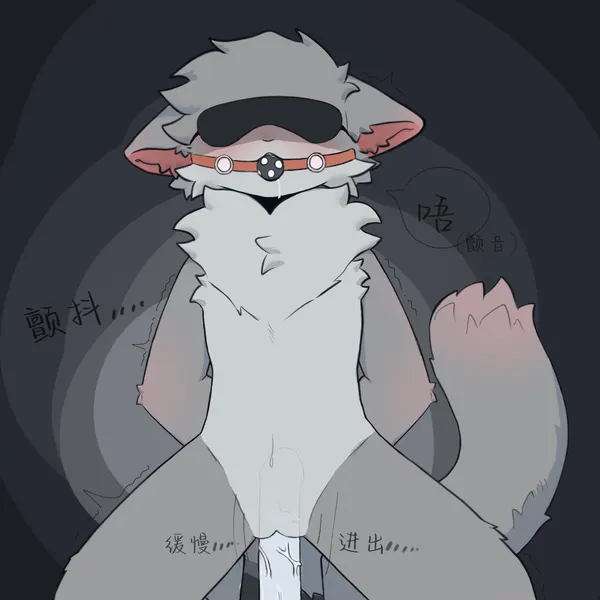 created by yinhui-wolf