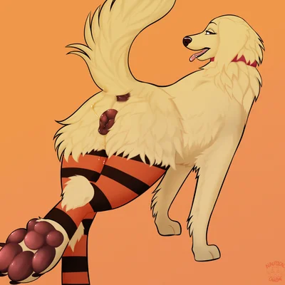 crissie (scooby-doo) (halloween) created by nauticalcanine