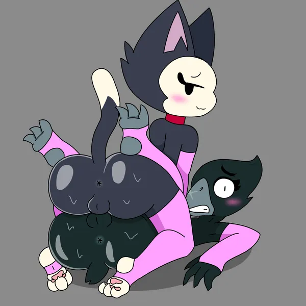 crow (brawl stars), kit (brawl stars) (brawl stars, supercell (company))