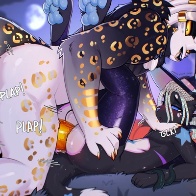 cyrus (harukahn) (halloween, mythology) created by alna fratcher