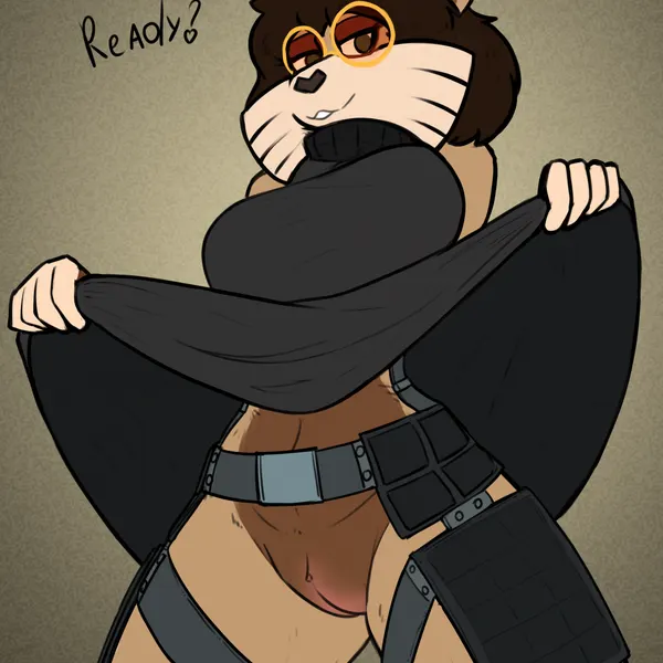 dana (vizelius) created by vizelius