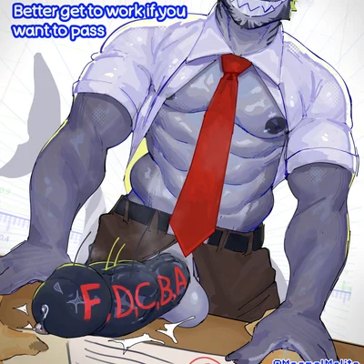 dante (newwaffleguy) created by moonelmalito