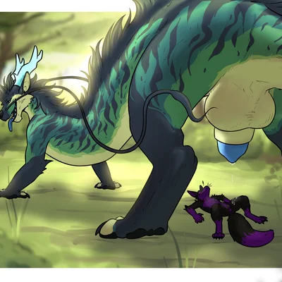 daxl (daxlmonitor), dys (character) (mythology) created by daxlmonitor