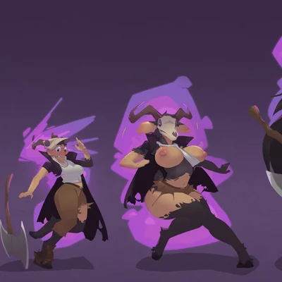 deiser created by krim hue