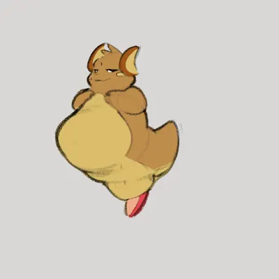 dergum (dergum), ruchex (character) (nintendo, pokemon) created by dergum