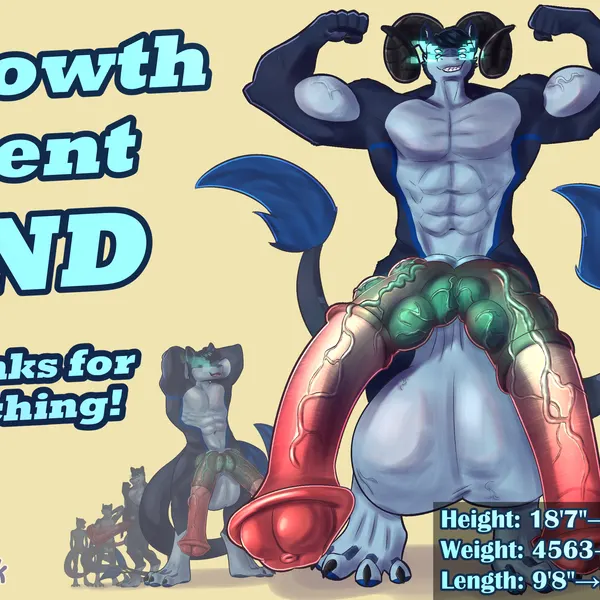 derwyn (nsfowork) (mythology) created by nsfowork