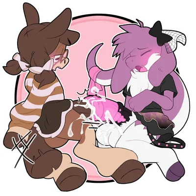 dessy, josie may (batruse) (mythology, nintendo) created by batruse